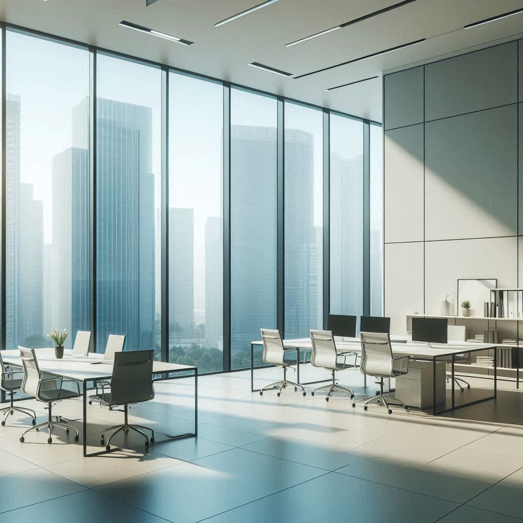 大厦名字文章配图