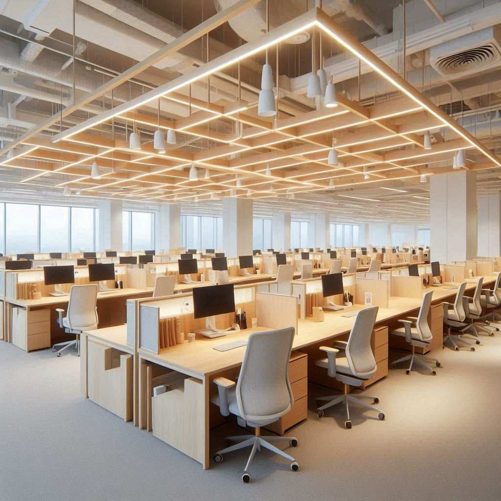 科技企业接到节能策略切换反馈后怎样核对写字楼办公储物空间管理的责任记录